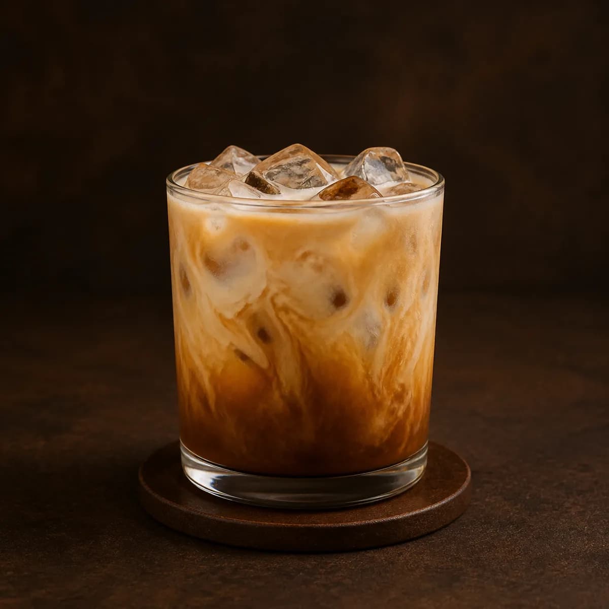 Kopi Susu Gula Aren
